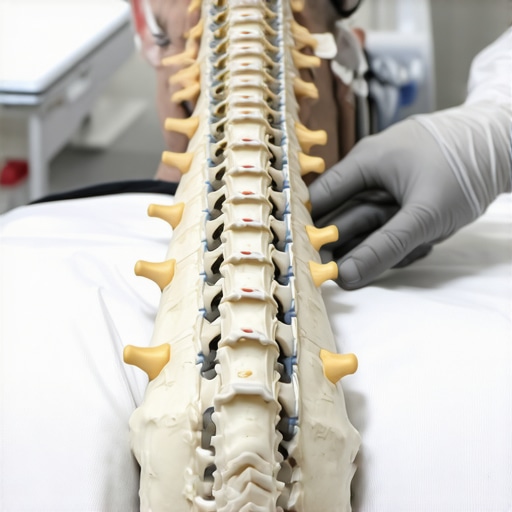 Spine Rehab Process Post-Surgery: What NJ Patients Need to Know
