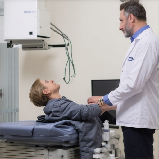 Spine Specialist for Neck Pain in NJ: Find the Top Rated Doctors