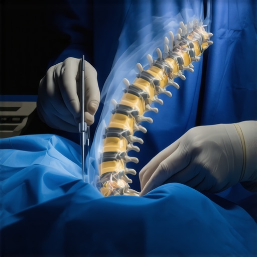 Spine Surgery Techniques & Procedures in NJ 2024: Minimally Invasive & Fusion Options Explored