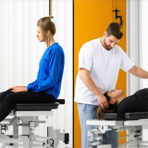 Spine Surgery vs Physical Therapy in NJ: Which Option Is Better for You?