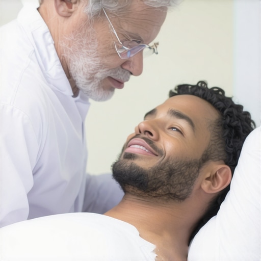 Success Rates of Spinal Surgery in NJ: What You Can Expect