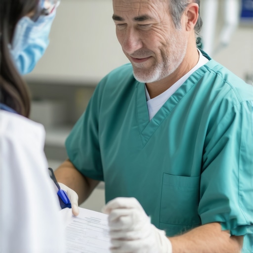 Surgeon Accepting Injury Liens in NJ: How to Find & Qualify