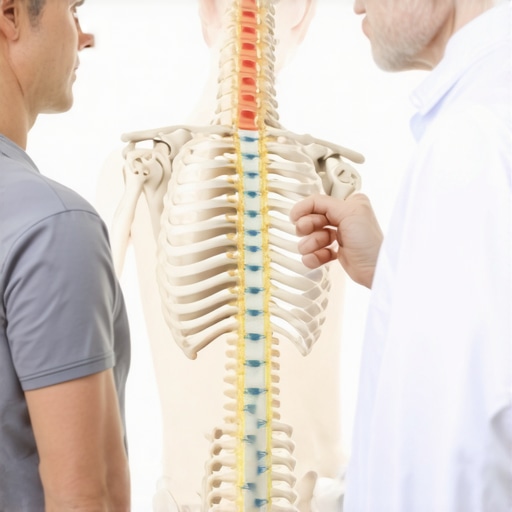 Symptoms & Treatment Options for Spinal Stenosis in NJ Patients