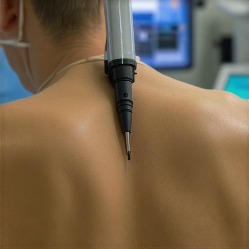 The Future of Laser Spine Surgery in NJ: Innovations & Patient Benefits