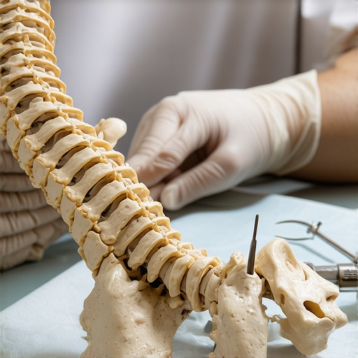 The Top Rated Spine Surgeons in NJ for Complex Spinal Conditions