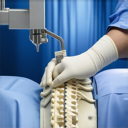Top 10 NJ Spine Surgeons for Minimally Invasive Lumbar Procedures in 2024