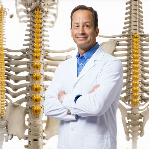 Top 10 Spine Surgeons in New Jersey for 2024: Find Your Expert Now