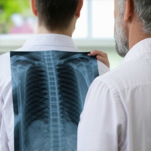 Top Legal Spine Evaluation Experts for Car Accidents in NJ