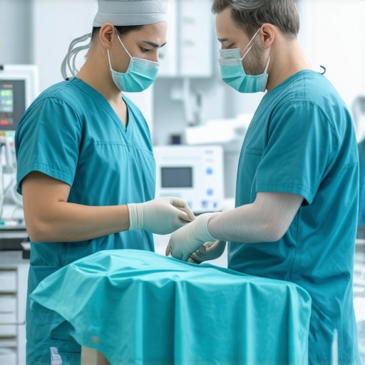 Top Middlesex Sciatica Surgeon in NJ for Fast Pain Relief