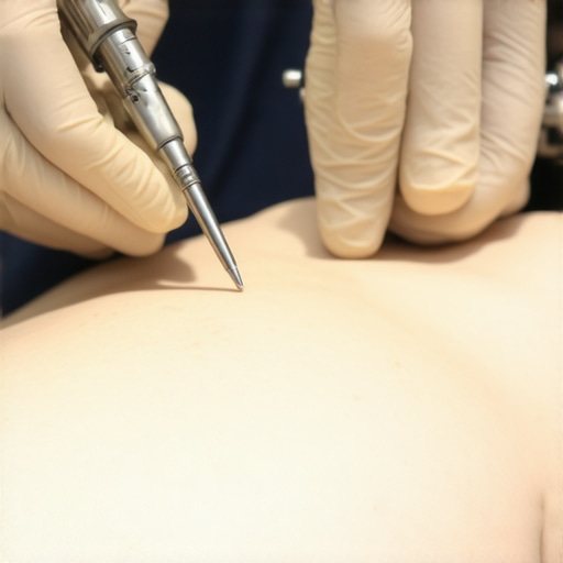 Top Minimally Invasive Spine Surgery Techniques to Watch in 2024