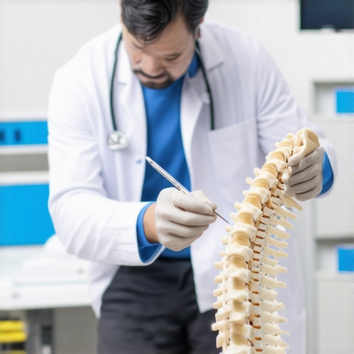 Top Non-Surgical Spine Treatments in NJ for 2024: Your Complete Guide