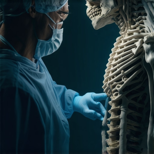 Top-Rated NJ Neurosurgeons for Spine: Where to Find the Best in 2024