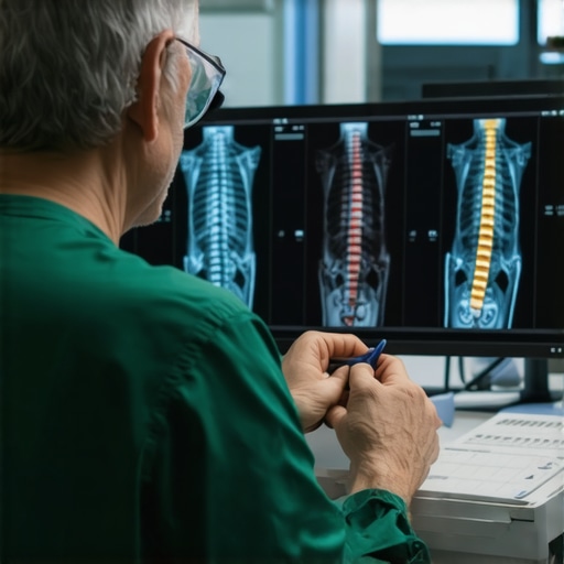 Top-Rated NJ Spine Surgeons for Car Accident Injury Evaluations & Care