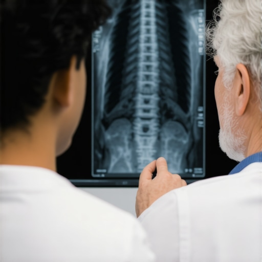 Top Reasons to Seek a Second Opinion for Spine Surgery in NJ