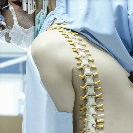 Top Spine Surgery Techniques & Updates for 2024 in NJ