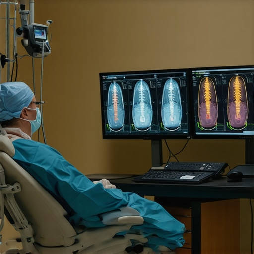 Top US Spine Surgeon in Clifton NJ: Cost & Recovery Tips 09:14