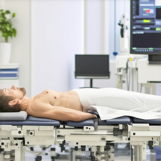 Understanding Spinal Decompression Surgery: Procedure & Benefits in NJ
