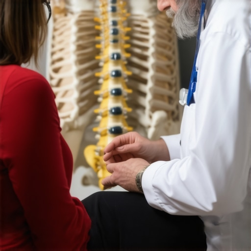 Understanding Spinal Stenosis Surgery: Is It Right for You in NJ?