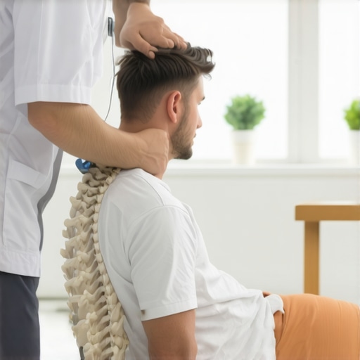 Understanding the Spine Rehab Process in NJ: Tips for Faster Recovery