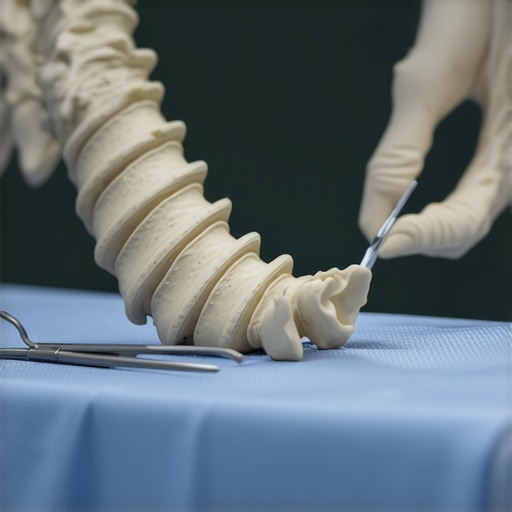 What Is ALIF & TLIF Spine Surgery? Expert Insights in NJ