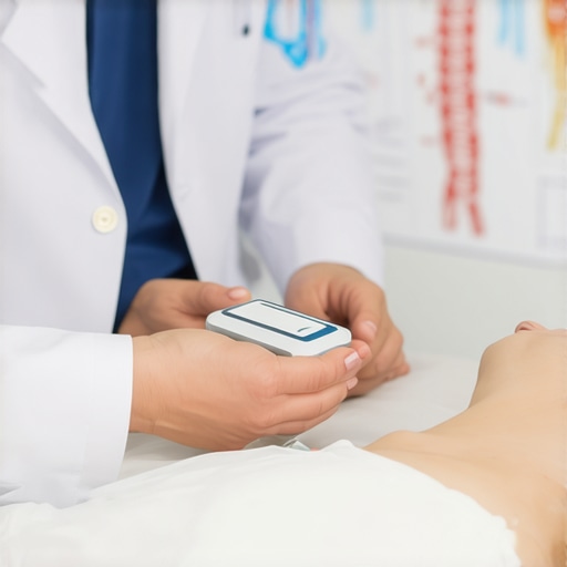 What Is a Spinal Cord Stimulator? Effective Alternatives to Surgery in NJ