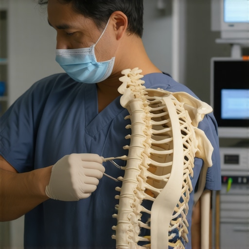 What Makes a Good Spine Surgeon? Essential Tips & Best NJ Doctors