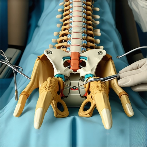 What is Lumbar Disc Replacement? Benefits & Recovery in NJ