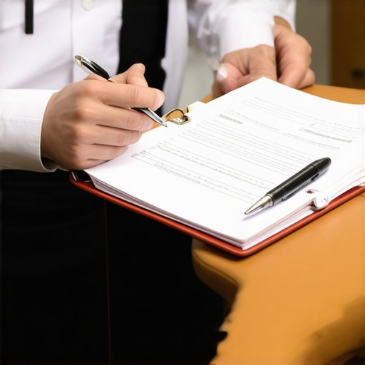 What to Bring to Your NJ Spine Consultation for a Smooth Visit