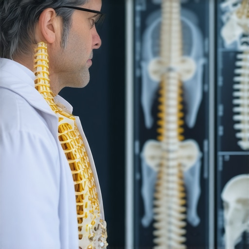 What to Look for in a Spinal Surgeon for Vertebrae Fractures in NJ?