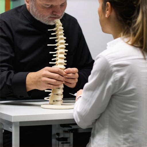 When Is the Best Time to Have Spine Surgery in NJ? Expert Tips