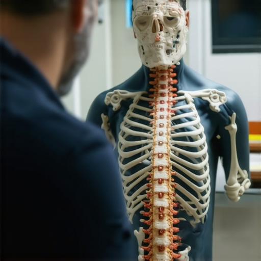 When to Consider Spinal Fusion Surgery in NJ: Tips & Guidance