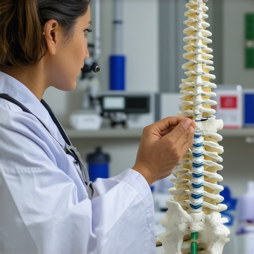 Who is the Best Spine Surgeon in New Jersey? Top Tips & Criteria