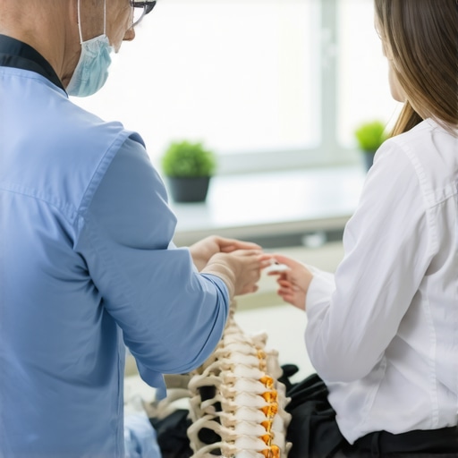 Work Comp Spine Surgeons in NJ: How to Find the Right Doctor for Your Injury