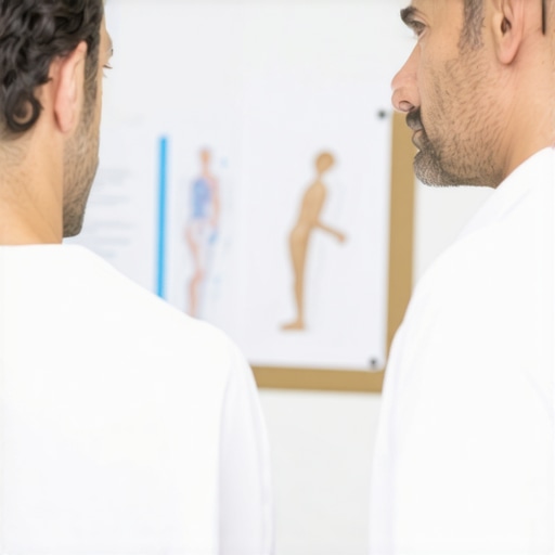 Work Comp Spine Surgery Doctors in NJ: Finding the Best Provider for Your Case