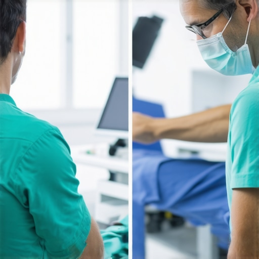 Back Pain Surgery vs Physical Therapy: What's Best for NJ Patients?