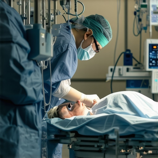 Best NJ Spine Surgeons for Minimally Invasive Lumbar Procedures & Recovery