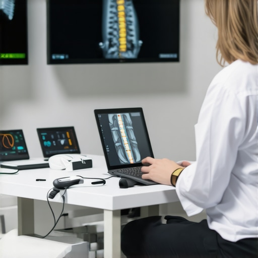 Best Non-Invasive Spine Care Specialists in NJ: Top Laser & Scoliosis Experts