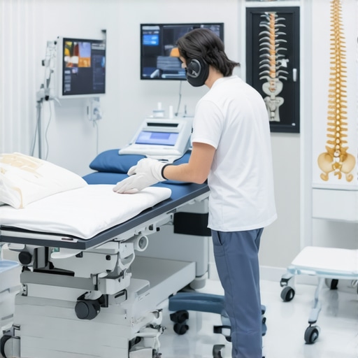 Best Spine Clinic Hudson County NJ: Top Surgeons & Recovery Gear Guide