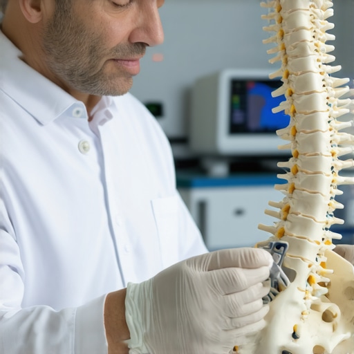 Best Spine Surgeon Near Jersey City: Find Top Board-Certified Experts