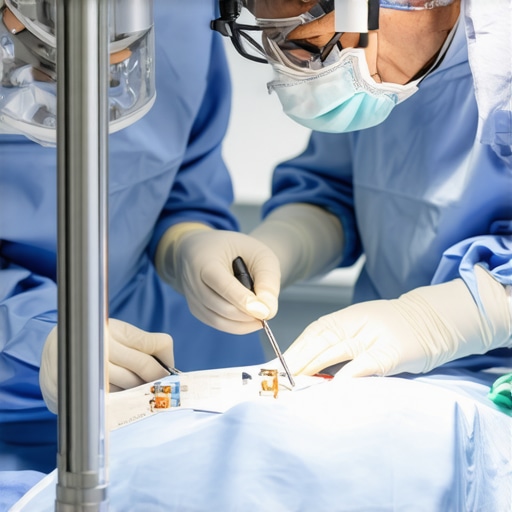 Best Spine Surgeon in NJ: Minimally Invasive & Laser Procedures Guide
