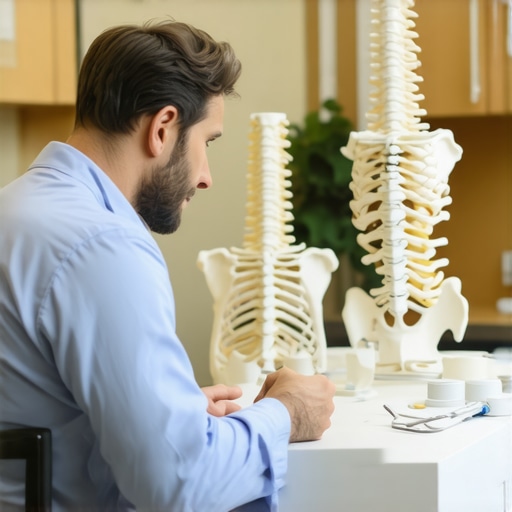 Choosing Top Spine Surgeon in Hudson County NJ: Your Comprehensive Guide 2024
