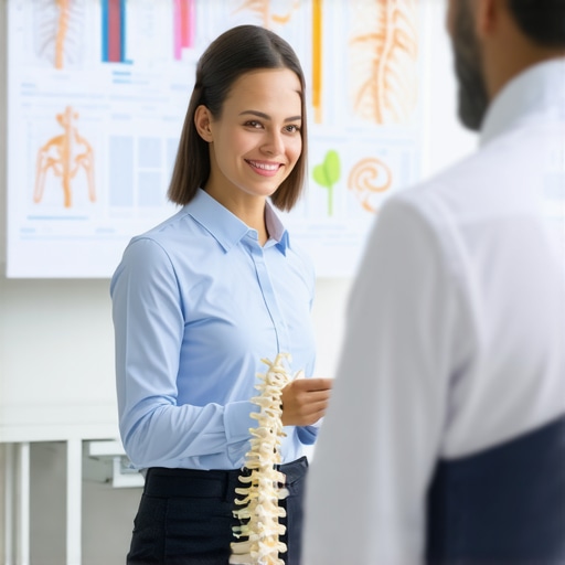 Choosing a Spine Surgeon in Bergen & Essex County NJ: What Patients Should Know in 2024