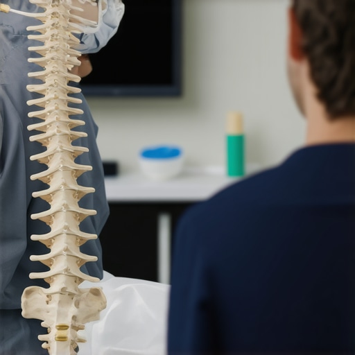 Choosing a Spine Surgeon in Middlesex NJ: Disc Resection, Fusion & Recovery Tips