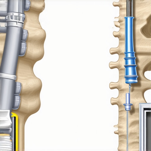 Disc Replacement vs Spinal Fusion: Which Is Better for NJ Patients?