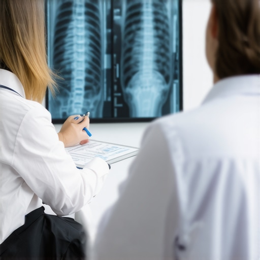 Getting a Second Opinion for Spine Surgery in NJ: Your Step-by-Step Guide