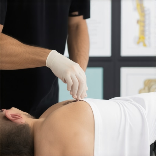 Herniated Disc Repair & Neck Pain Spinal Care in NJ: Expert Guide