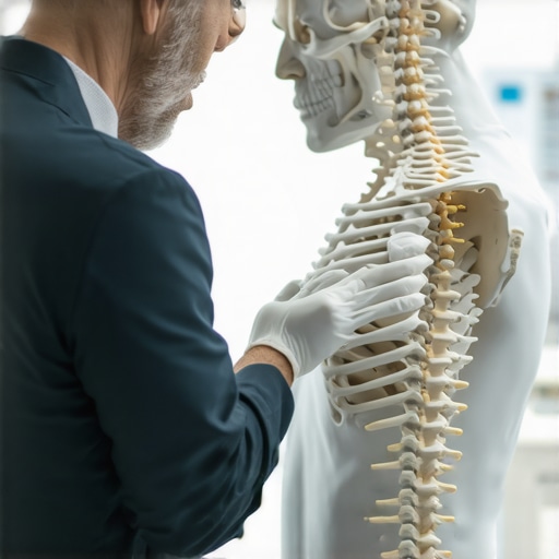 Herniated Disc Repair in NJ: How to Choose the Right Surgeon?