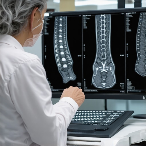 Herniated Disc Specialist in Essex County NJ: Tips for Finding the Best Surgeons