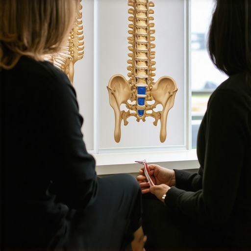 Herniated Disc Specialist in Essex County NJ: Treatment & Prevention Tips