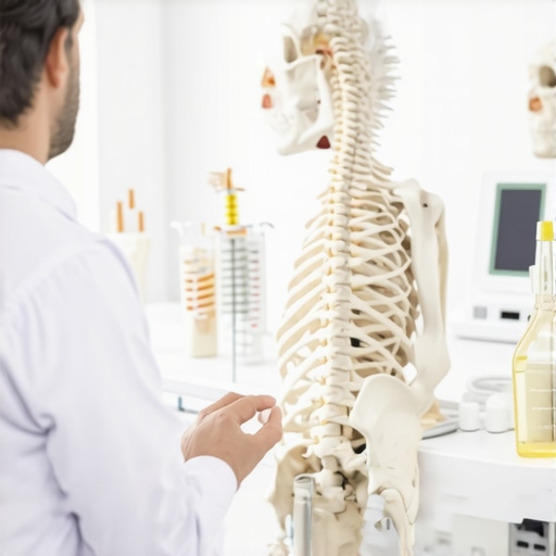 How to Choose a Spine Surgeon in Old Bridge NJ for Non-Surgical & Minimally Invasive Options
